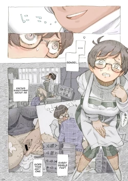 Page 9 of Genkan Aketara 2san | Making Her My Wife 2 Minutes After She Opened The Door To Me