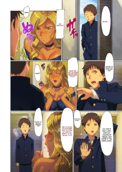 Page 29 of Wagaya ni Gal Mama ga Yattekita!! 2 | A Gal Mama Shows Up To My House!! 2