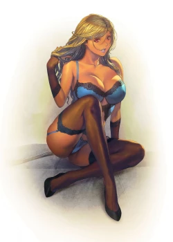 Page 2 of Wagaya ni Gal Mama ga Yattekita!! 2 | A Gal Mama Shows Up To My House!! 2