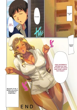 Page 49 of Wagaya ni Gal Mama ga Yattekita!! 2 | A Gal Mama Shows Up To My House!! 2