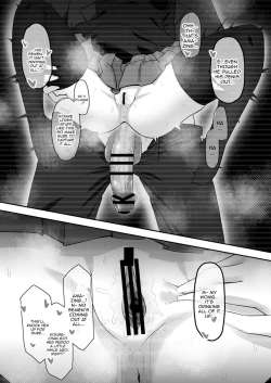 Page 20 of Onaho ni Naritai Koumechan Wants To Become a Fucktoy!! Exte