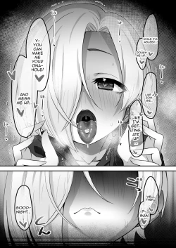 Page 6 of Onaho ni Naritai Koumechan Wants To Become a Fucktoy!! Exte