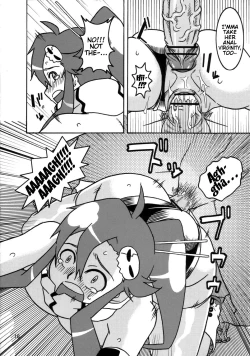 Page 18 of Ten-nen Oppai