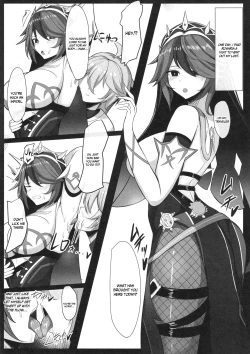 Page 7 of TEYVAT FRIENDS