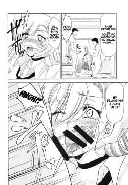 Page 5 of Sono Bisque Doll wa Uri o Suru | This Dress-Up Doll Is Sure To Make Money