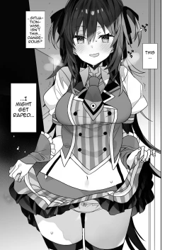 Page 12 of Nyotaika Shita Ore no Tadareta Butaiura Seikatsu | After Changing Into a Female Body I Indulged In a Behind The Scenes Sexlife