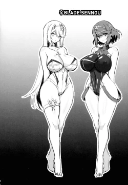 Page 3 of ♀ Blade Sennou| Blade Hypnosis ~ The NTR'd Heavenly Holy Grail