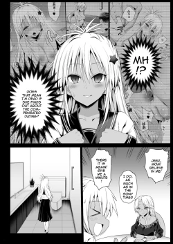 Page 6 of Kyousei Enkou 5| Forced Schoolgirl Prostitution 5 - ~I Want To Pay These Dark Skinned Schoolgirls To Fuck