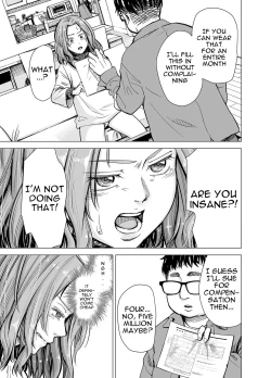 Page 41 of Danna no Chinko ja, Manzoku Dekinai...? Zenpen | Your Husband's Cock Just Isn't Enough, Isn't It...?