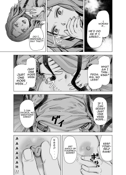 Page 55 of Danna no Chinko ja, Manzoku Dekinai...? Zenpen | Your Husband's Cock Just Isn't Enough, Isn't It...?