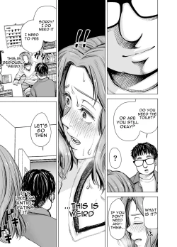 Page 59 of Danna no Chinko ja, Manzoku Dekinai...? Zenpen | Your Husband's Cock Just Isn't Enough, Isn't It...?