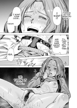 Page 71 of Danna no Chinko ja, Manzoku Dekinai...? Zenpen | Your Husband's Cock Just Isn't Enough, Isn't It...?