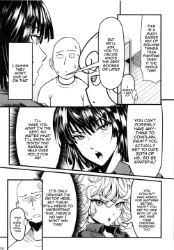 Page 18 of Dekoboko Love sister 5-gekime | Odd Love Sister 5