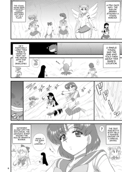 Page 6 of Saimin Ochi nante Mousou desu | Hypnotism is Just Make-Believe