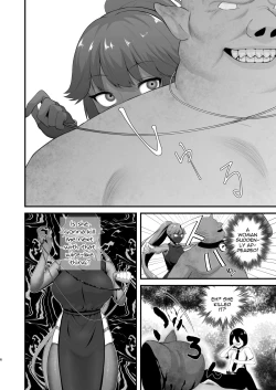 Page 5 of Isekai tonchiki seikatsu | An Idiot's Other World Sexlife