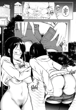 Page 10 of Miseruko-chan