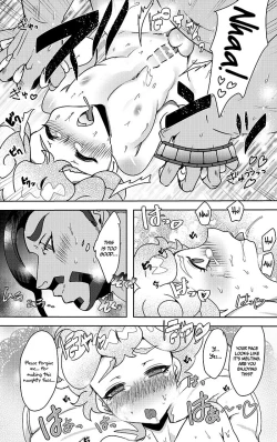 Page 14 of Hotel Subomie In ❤