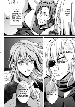 Page 6 of Nirvana no Koi - Love of Nirvana