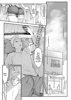 Page 4 of Mesudachi To. | With My Female Friend