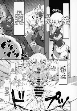 Page 37 of FGO Saimin Goudou | FGO Hypno Amalgamation