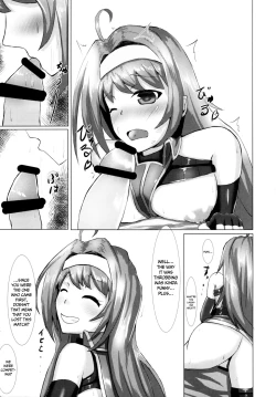 Page 16 of Chotto H na Shobugoto | A Little H Game