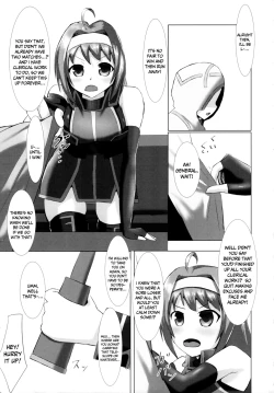 Page 4 of Chotto H na Shobugoto | A Little H Game
