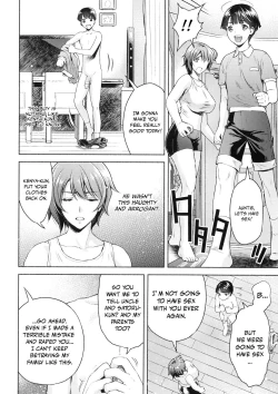 Page 115 of Mama wa Taimanin THE COMIC | Mama Is A Taimanin Ch. 1-9