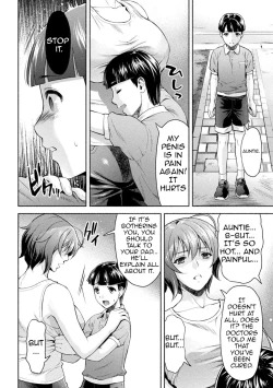 Page 71 of Mama wa Taimanin THE COMIC | Mama Is A Taimanin Ch. 1-9