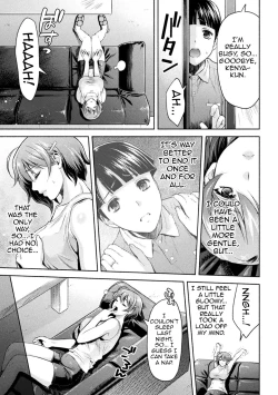 Page 72 of Mama wa Taimanin THE COMIC | Mama Is A Taimanin Ch. 1-9