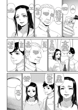 Page 2 of Totsukitoka Sei Tsuma no Hibi | Tootsuki Tooka’s Sex-Filled Days as a Housewife