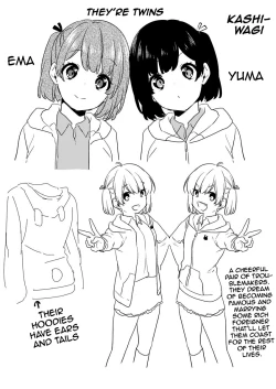 Page 100 of AV Senmon Gakkou e Youkoso! Ch. 14