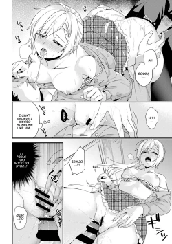 Page 16 of AV Senmon Gakkou e Youkoso! Ch. 14