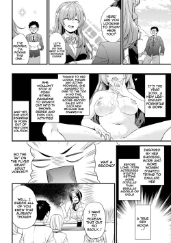 Page 2 of AV Senmon Gakkou e Youkoso! Ch. 14