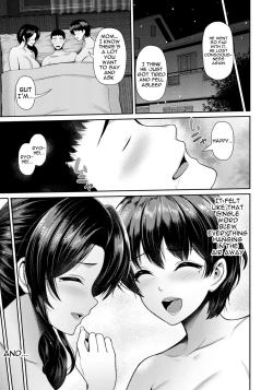 Page 62 of Oyako to Seiai | Sexual Love With Mother and Daughter