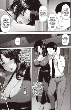 Page 6 of Oyako to Seiai | Sexual Love With Mother and Daughter