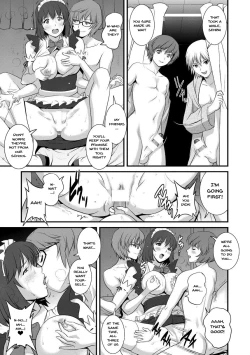 Page 75 of Hitoduma Onnakyoshi Mainsan 2