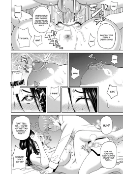 Page 16 of Eigyou Monzetsu 24-ji!