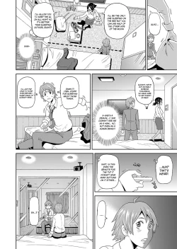 Page 6 of Eigyou Monzetsu 24-ji!