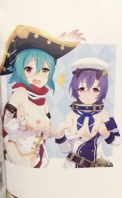 Page 16 of Colorful Connect 6th:Dive