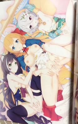 Page 19 of Colorful Connect 6th:Dive