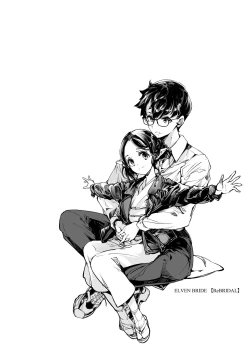 Page 3 of Elf no Yomeiri Re-Bridal