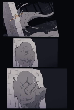 Page 7 of ☣PatientZ☣ - The Adventures of Self