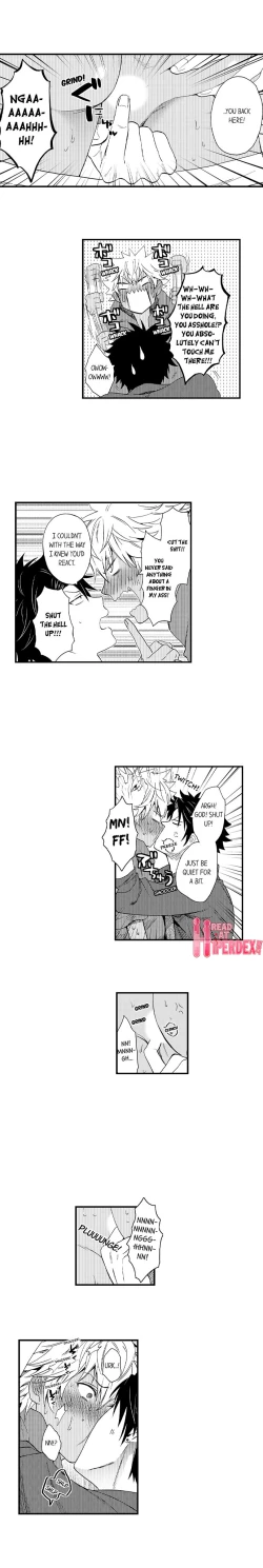 Page 142 of Fucked by My Best Friend