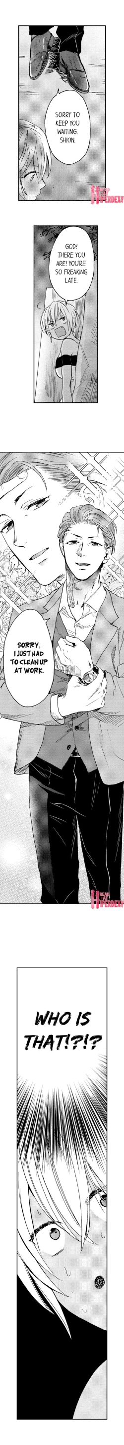 Page 176 of Fucked by My Best Friend