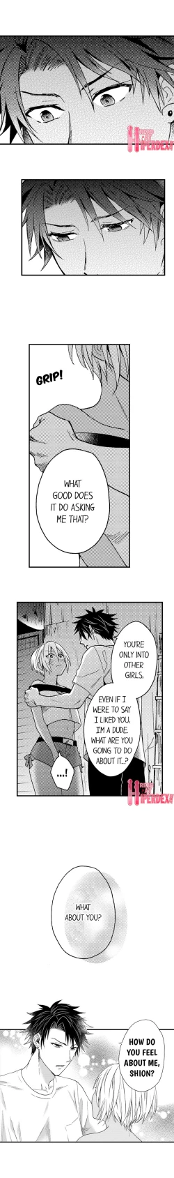 Page 204 of Fucked by My Best Friend