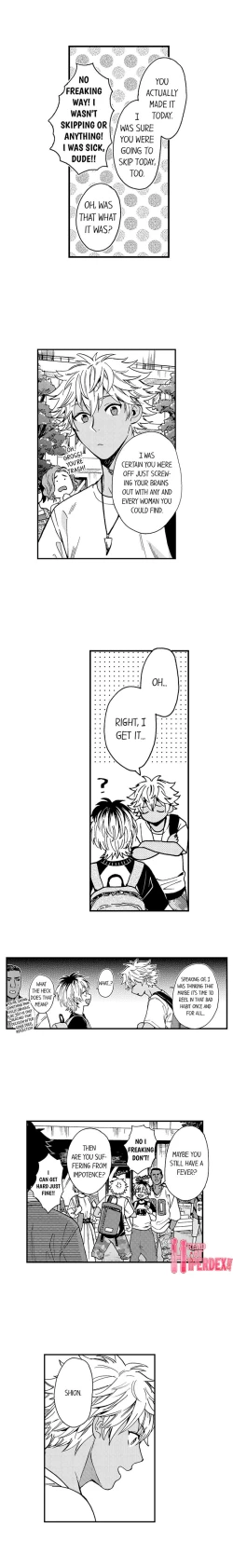 Page 240 of Fucked by My Best Friend