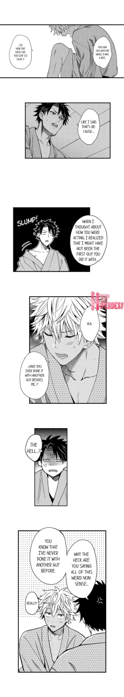 Page 264 of Fucked by My Best Friend