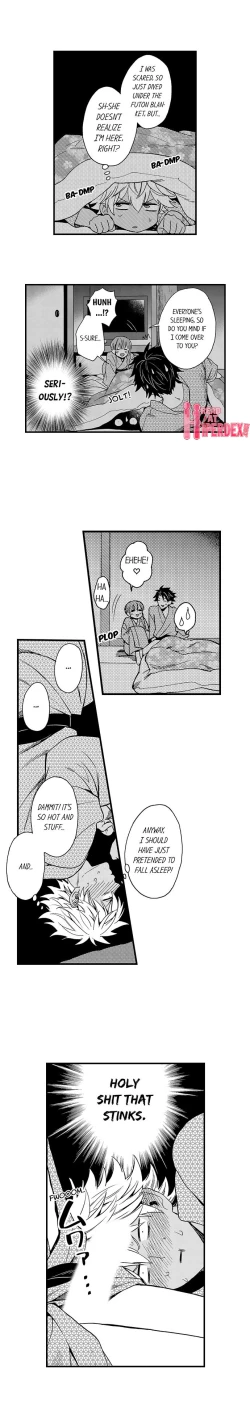 Page 291 of Fucked by My Best Friend