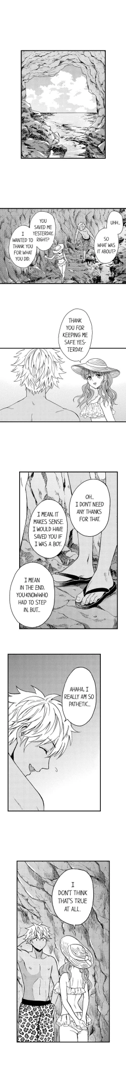 Page 360 of Fucked by My Best Friend