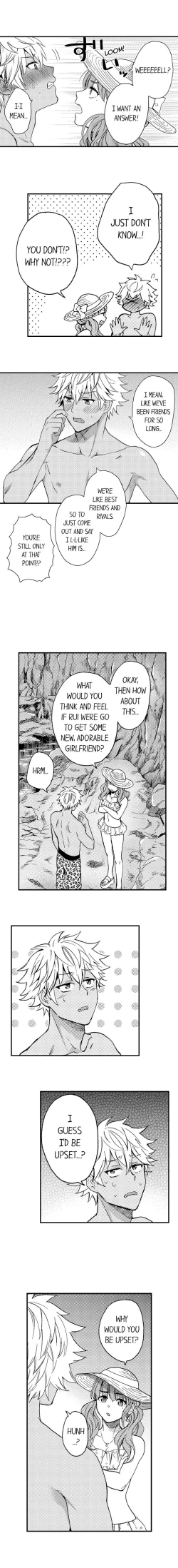 Page 362 of Fucked by My Best Friend